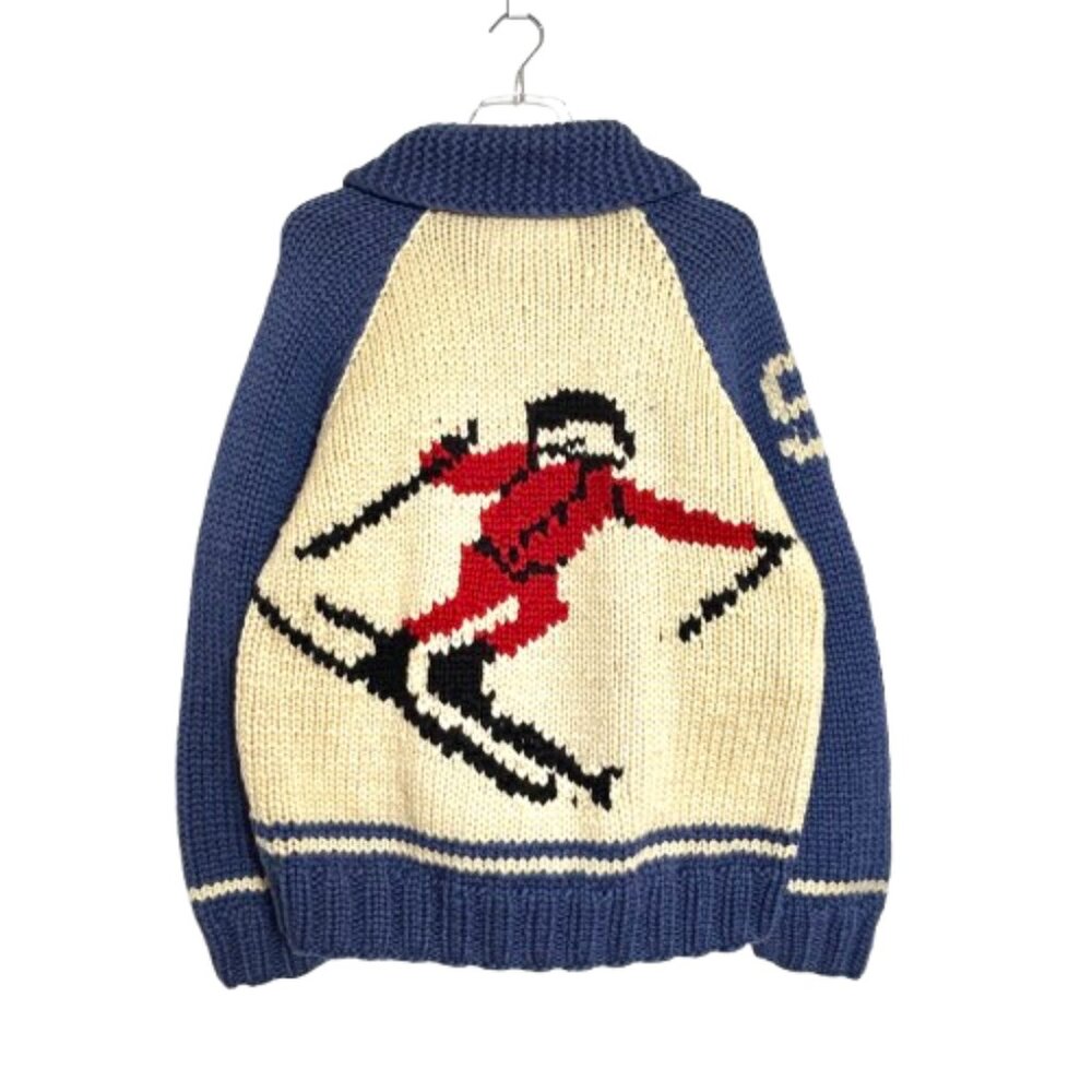Canadian Sweater Company SKI
